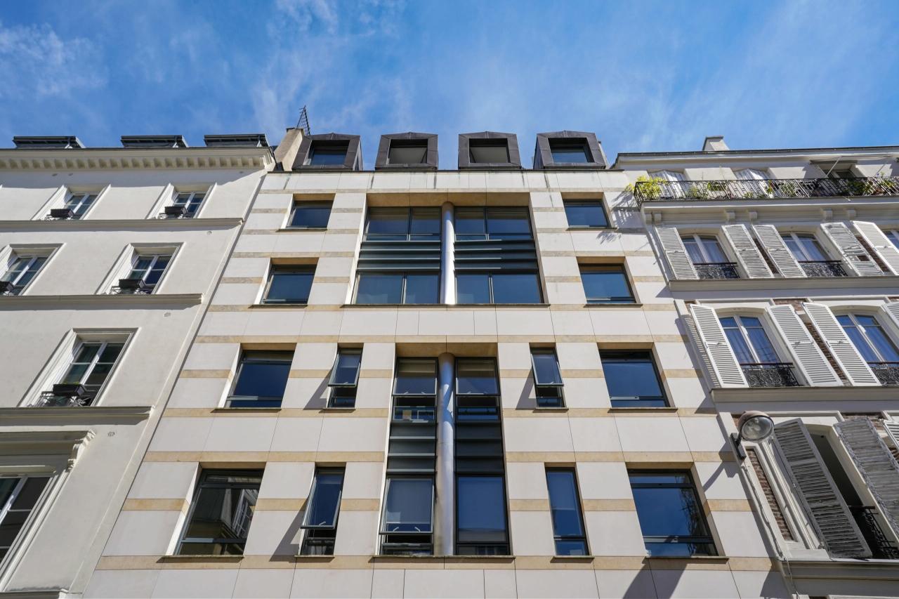 Bureau Paris 679m² Location bureau Paris OLBUR2529663 0